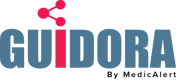 GUIDORA By MA Logo