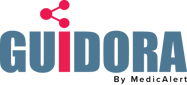 GUIDORA By MA Logo